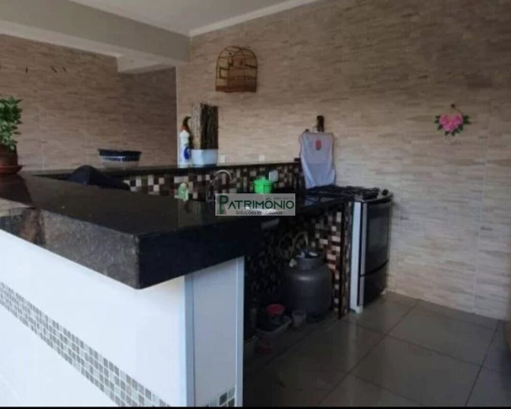 Casa, 3 quartos, 232 m² - Foto 5