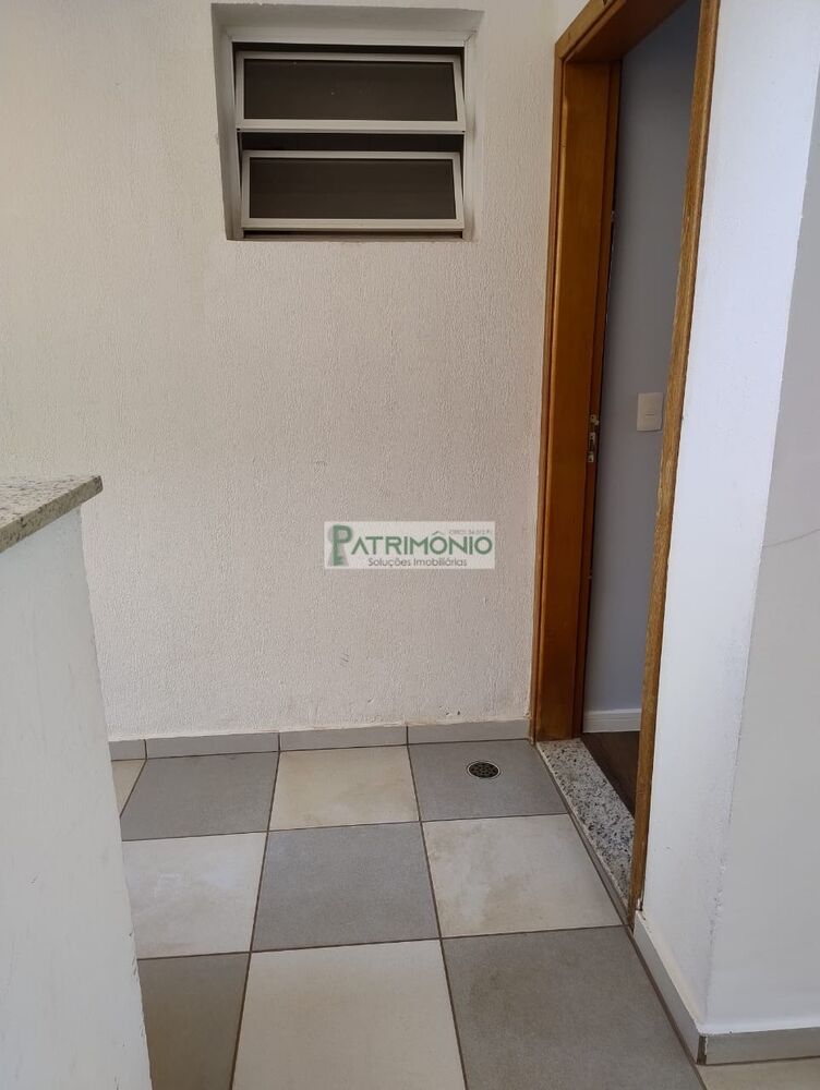 Apartamento para alugar com 1 quarto, 29m² - Foto 2