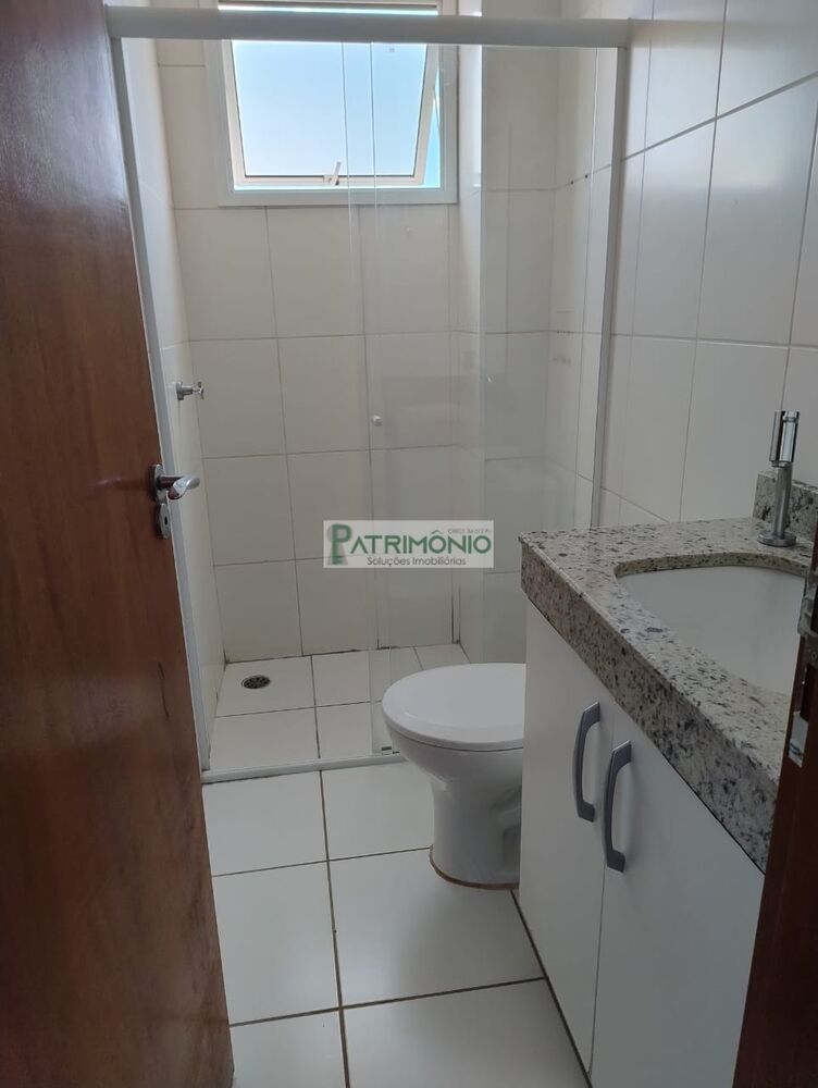 Apartamento para alugar com 1 quarto, 29m² - Foto 4