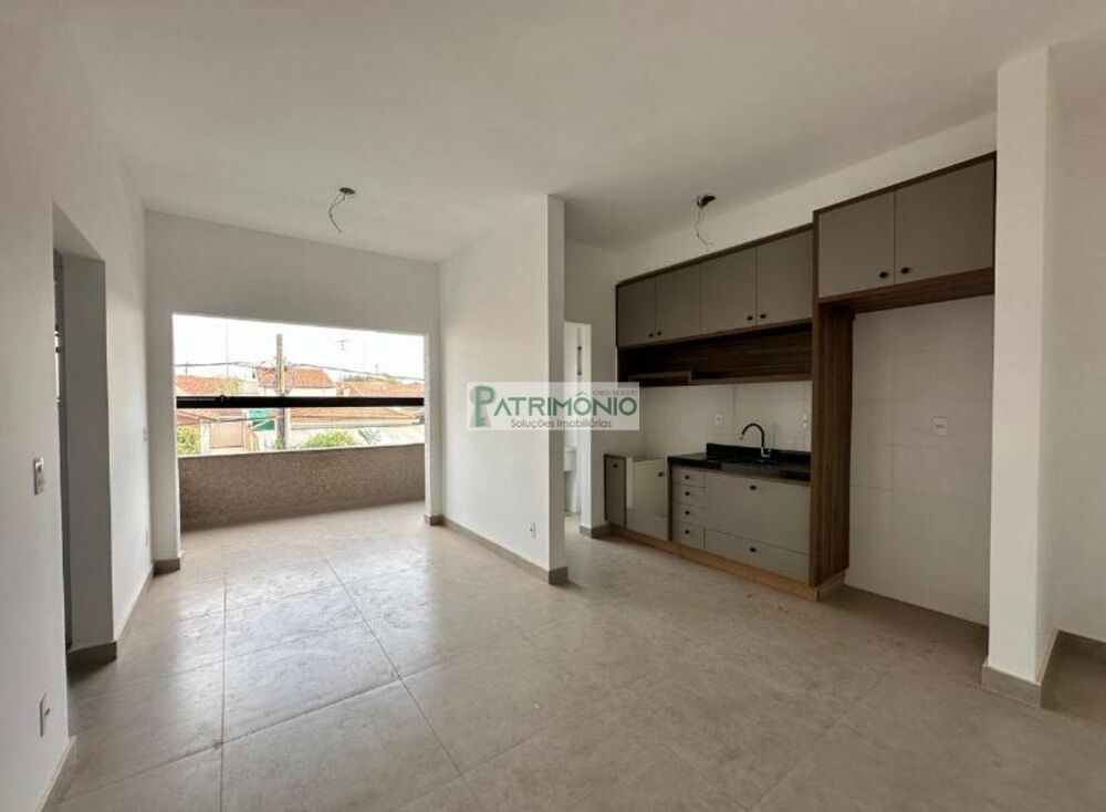 Apartamento, 2 quartos, 69 m² - Foto 4