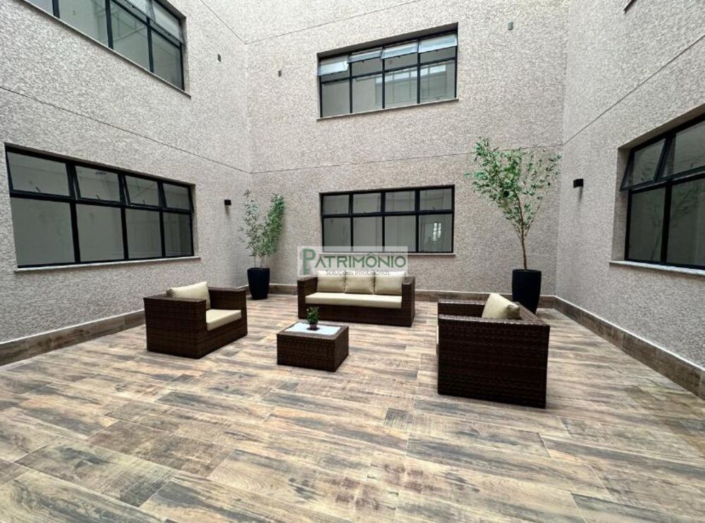 Apartamento, 2 quartos, 69 m² - Foto 5