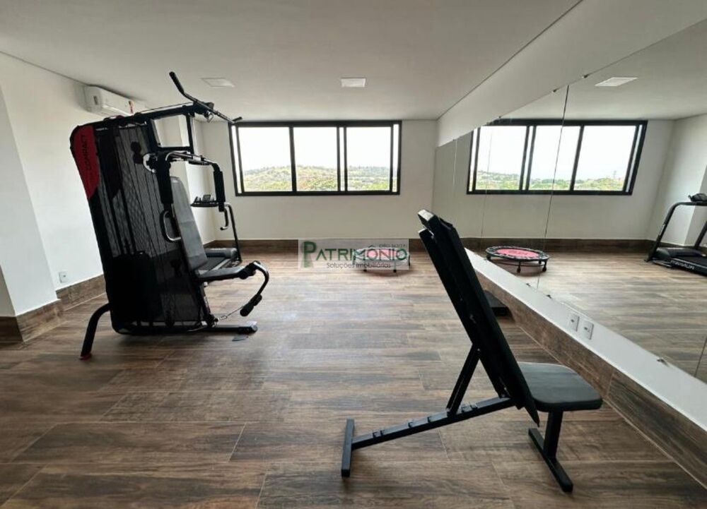 Apartamento, 2 quartos, 69 m² - Foto 2
