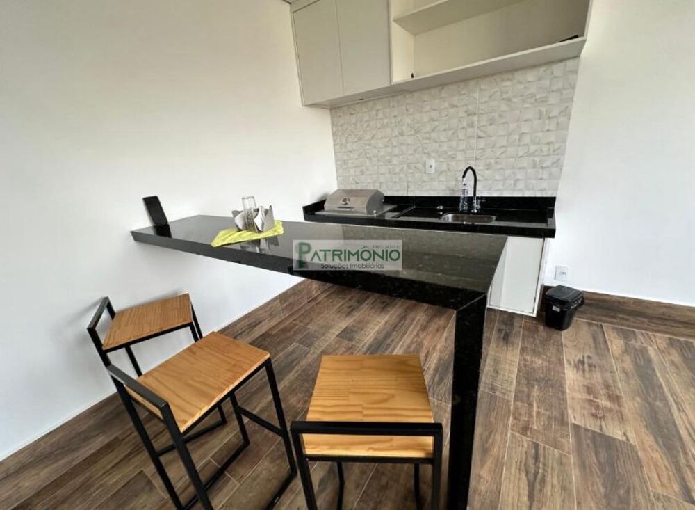 Apartamento, 2 quartos, 69 m² - Foto 8