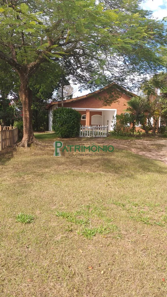 Chácara, 2 quartos - Foto 1