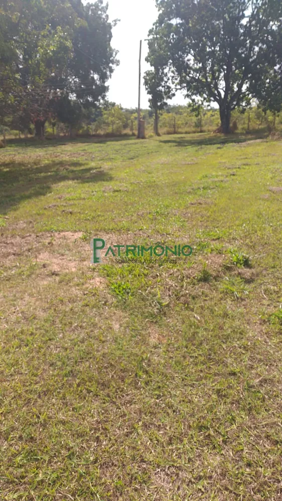 Chácara, 2 quartos - Foto 6