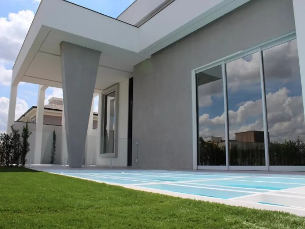 Casa à venda com 4 quartos, 510m² - Foto 3