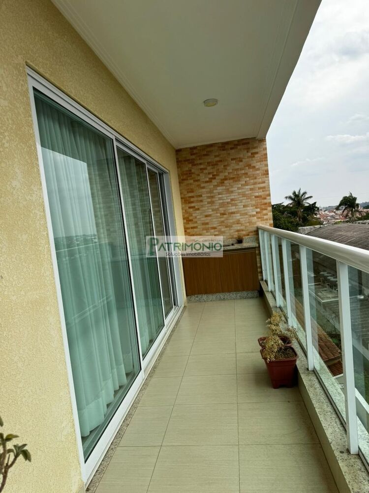 Apartamento, 3 quartos, 124 m² - Foto 1