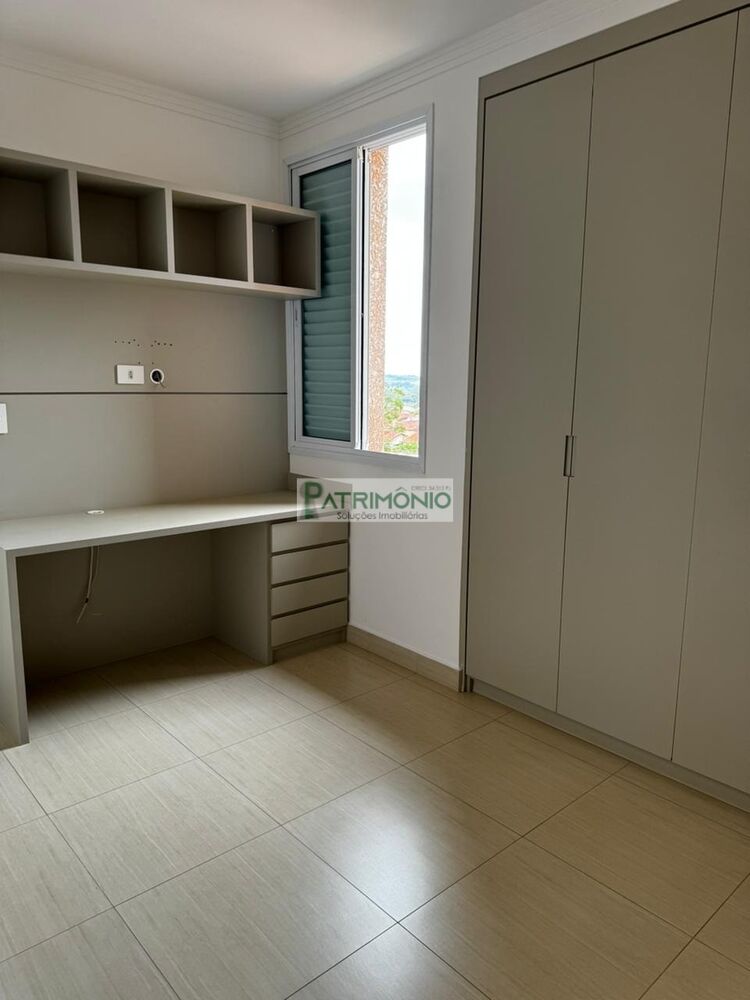 Apartamento, 3 quartos, 124 m² - Foto 2
