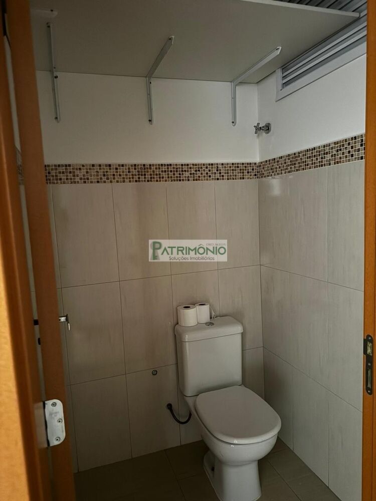 Apartamento, 3 quartos, 124 m² - Foto 4