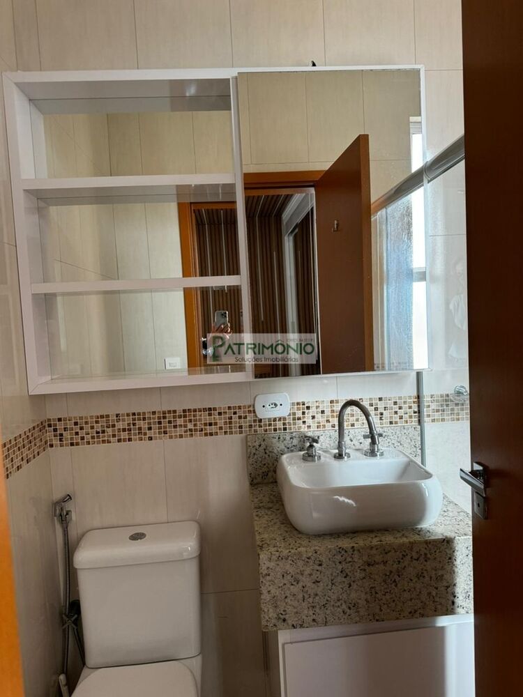 Apartamento, 3 quartos, 124 m² - Foto 3