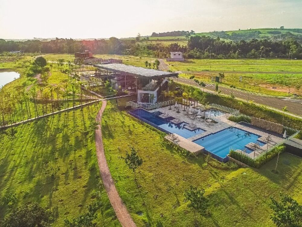 Terreno, 556 m² - Foto 1