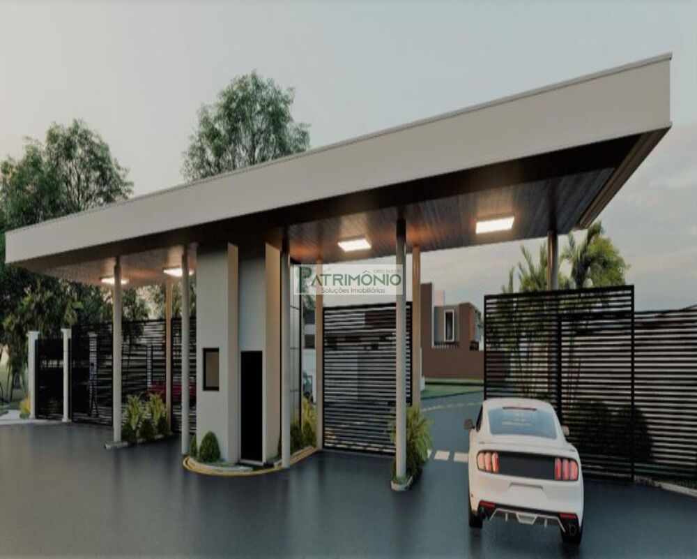 Terreno, 250 m² - Foto 1