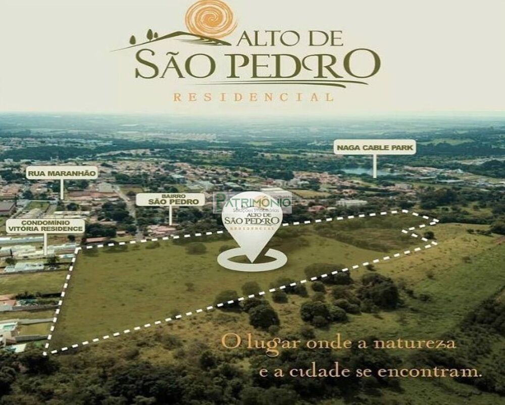 Terreno, 250 m² - Foto 2