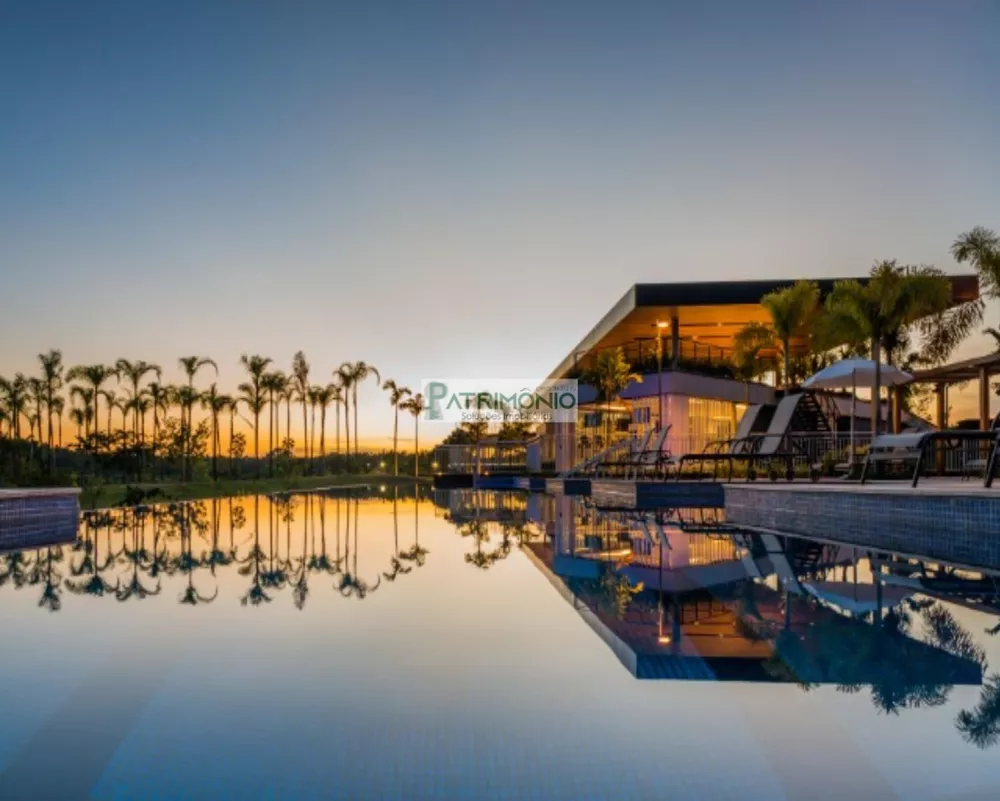 Terreno, 809 m² - Foto 1