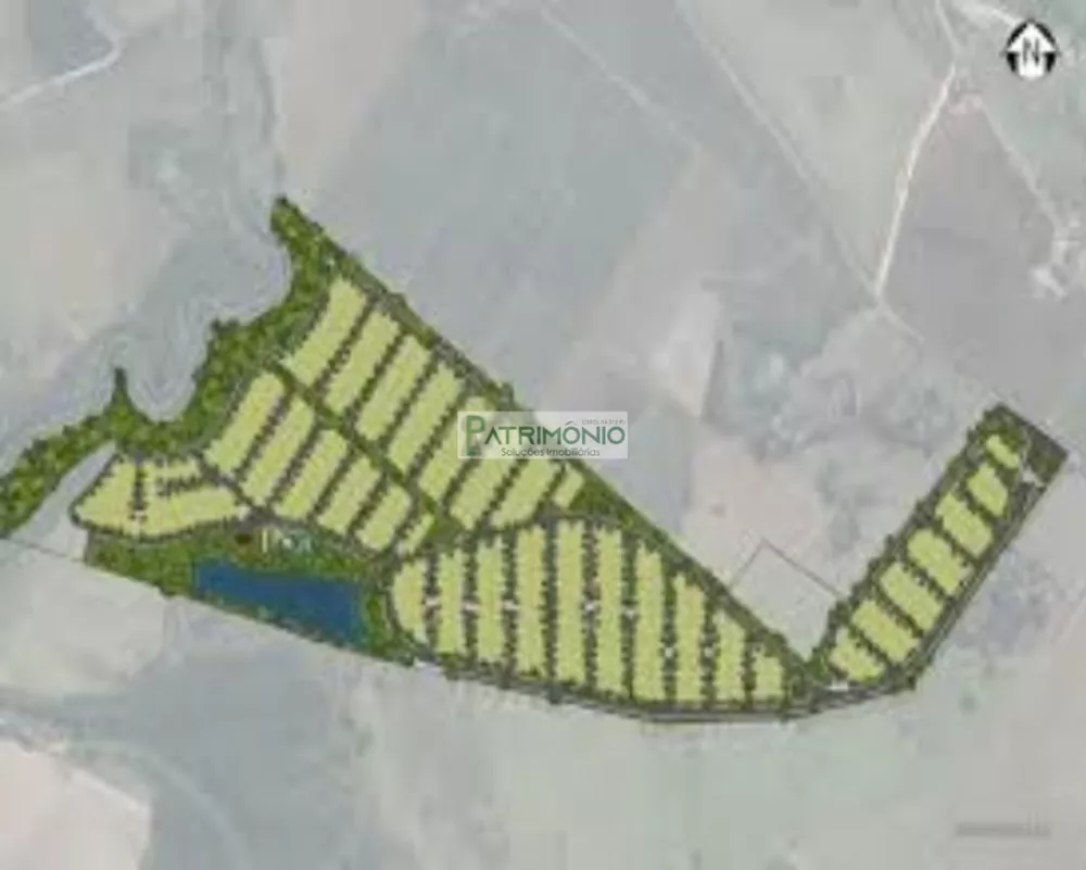 Terreno, 809 m² - Foto 11
