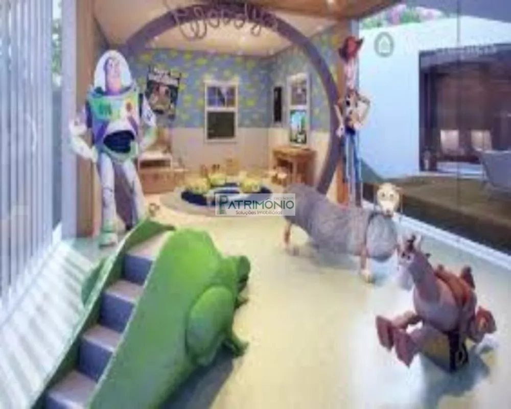 Terreno, 809 m² - Foto 9