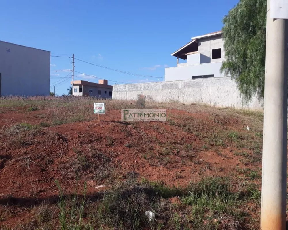 Terreno à venda, 250m² - Foto 2