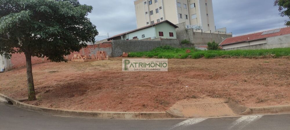 Terreno, 358 m² - Foto 1