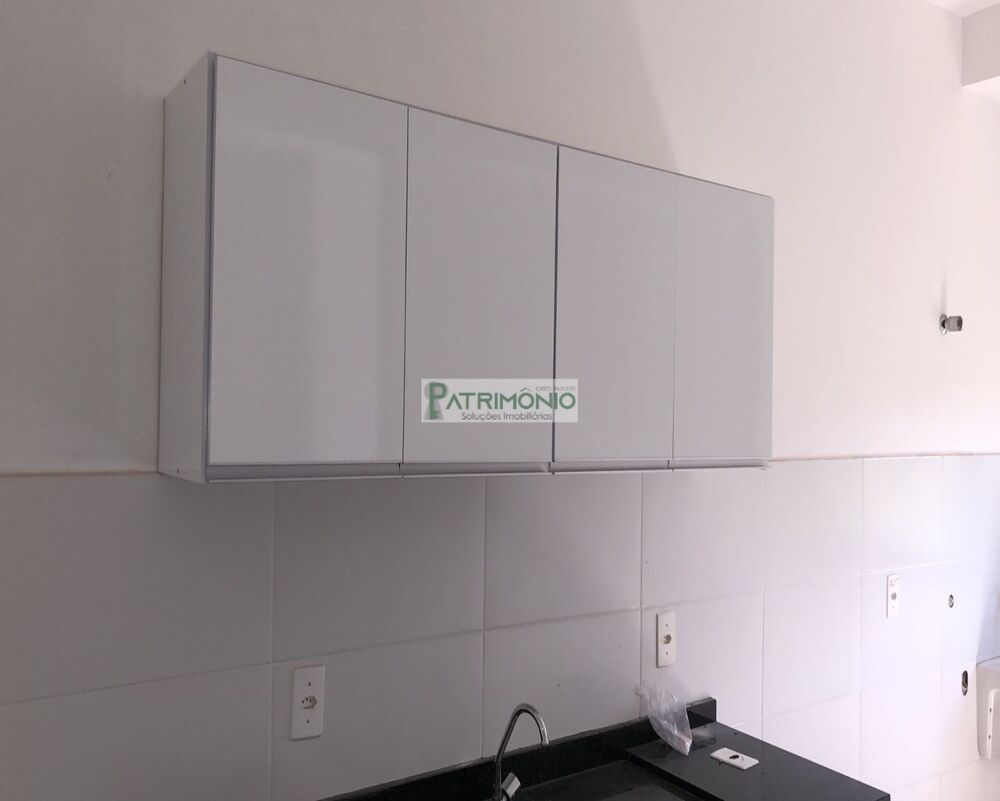 Apartamento, 2 quartos, 50 m² - Foto 2