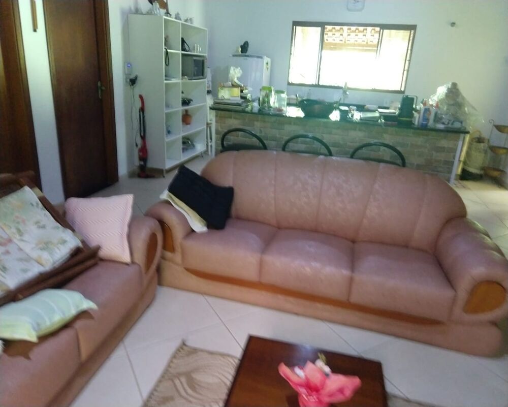 Sítio, 3 quartos, 11 hectares - Foto 3