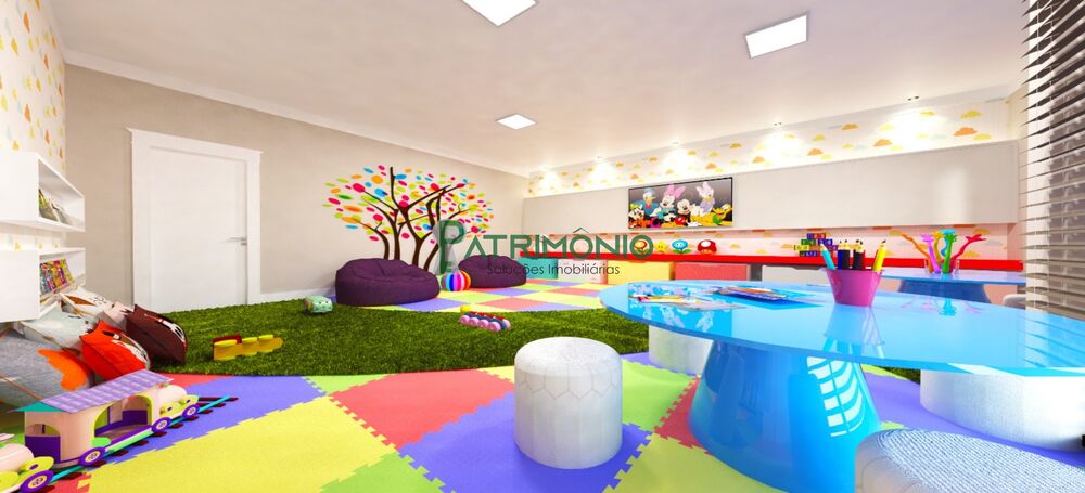 Apartamento, 2 quartos, 62 m² - Foto 2