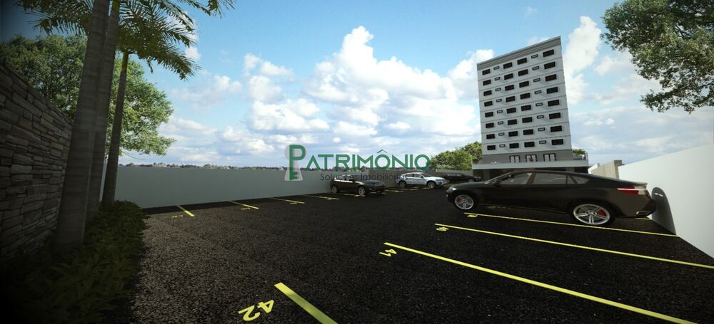 Apartamento, 2 quartos, 62 m² - Foto 4