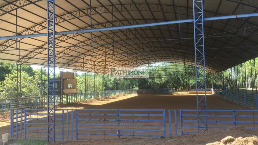 Sítio, 5 quartos, 4 hectares - Foto 5