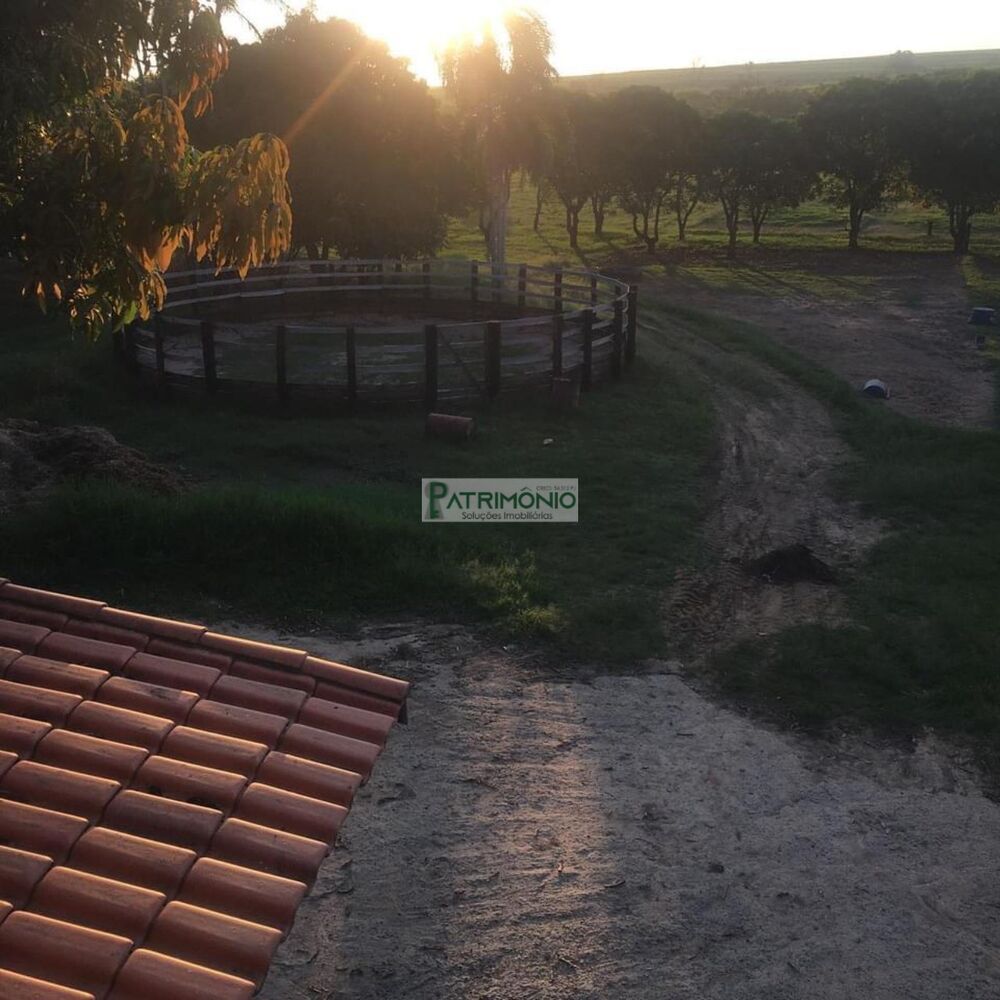 Sítio, 5 quartos, 4 hectares - Foto 10