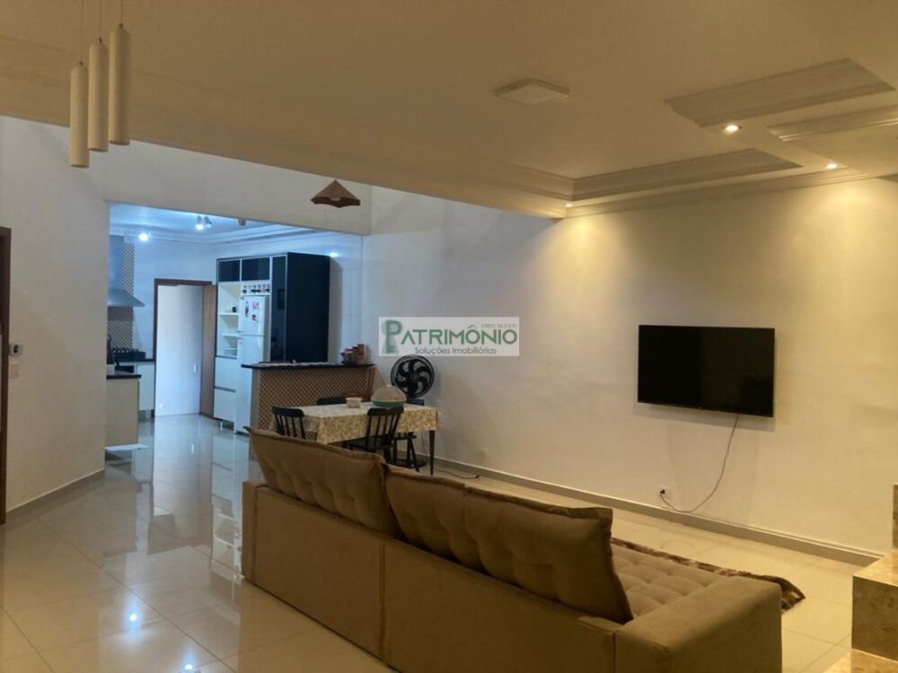 Casa, 3 quartos - Foto 5