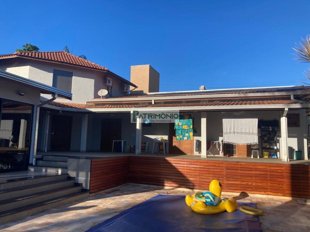 Casa, 3 quartos - Foto 6