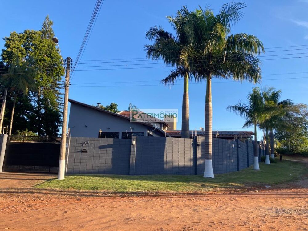 Casa, 3 quartos - Foto 4