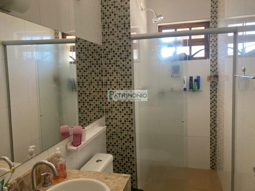 Casa, 3 quartos - Foto 7