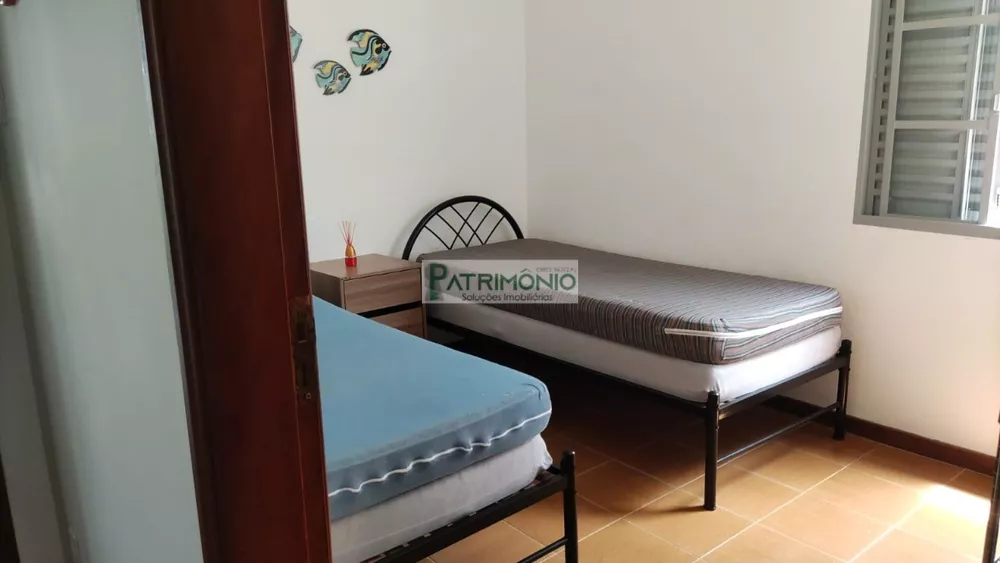 Casa, 3 quartos - Foto 8