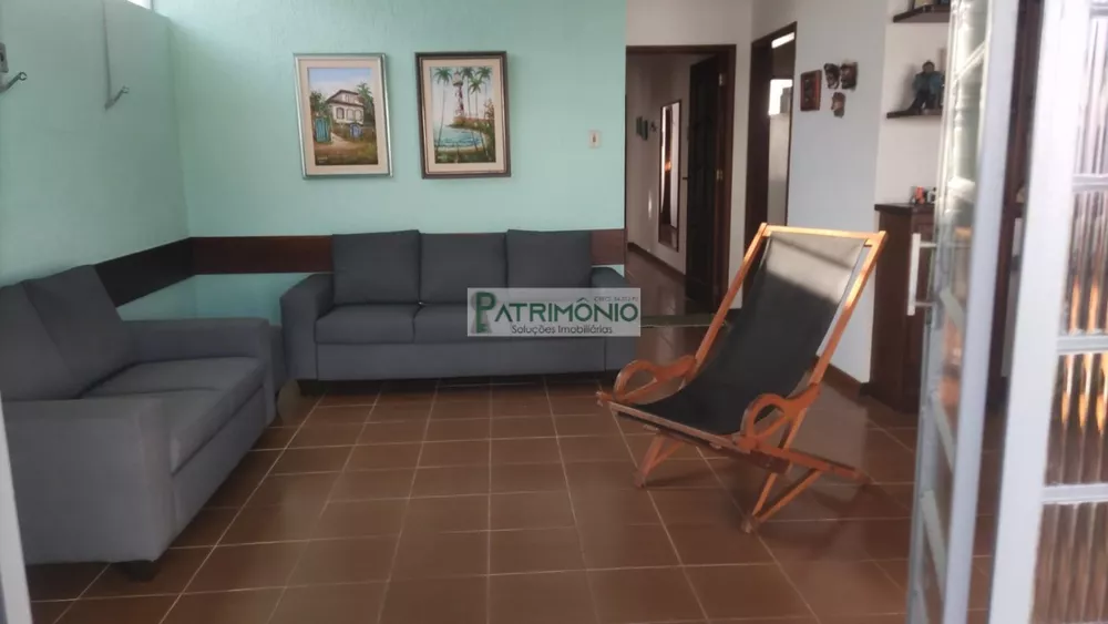 Casa, 3 quartos - Foto 6