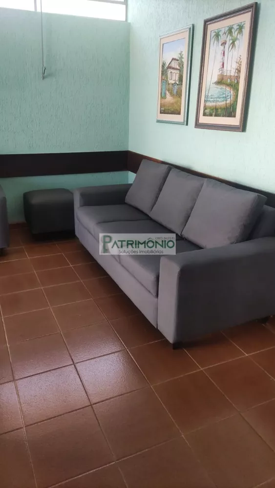 Casa, 3 quartos - Foto 10