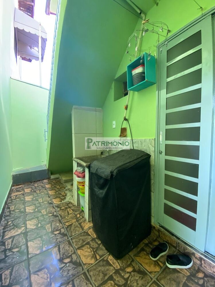 Casa, 3 quartos - Foto 2