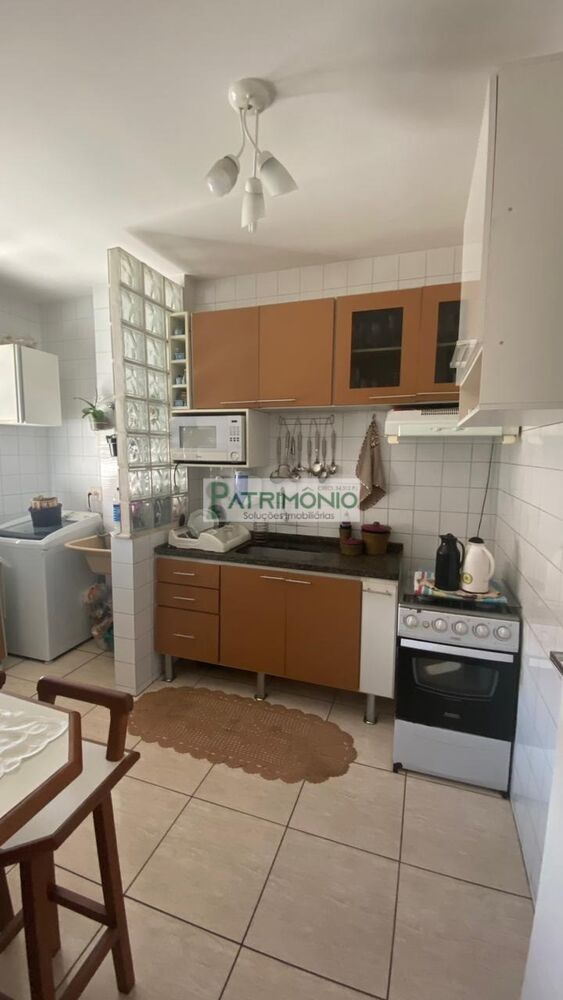 Apartamento, 2 quartos, 75 m² - Foto 7