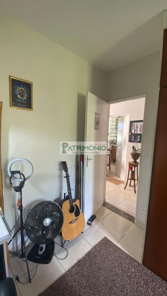 Apartamento, 2 quartos, 75 m² - Foto 6