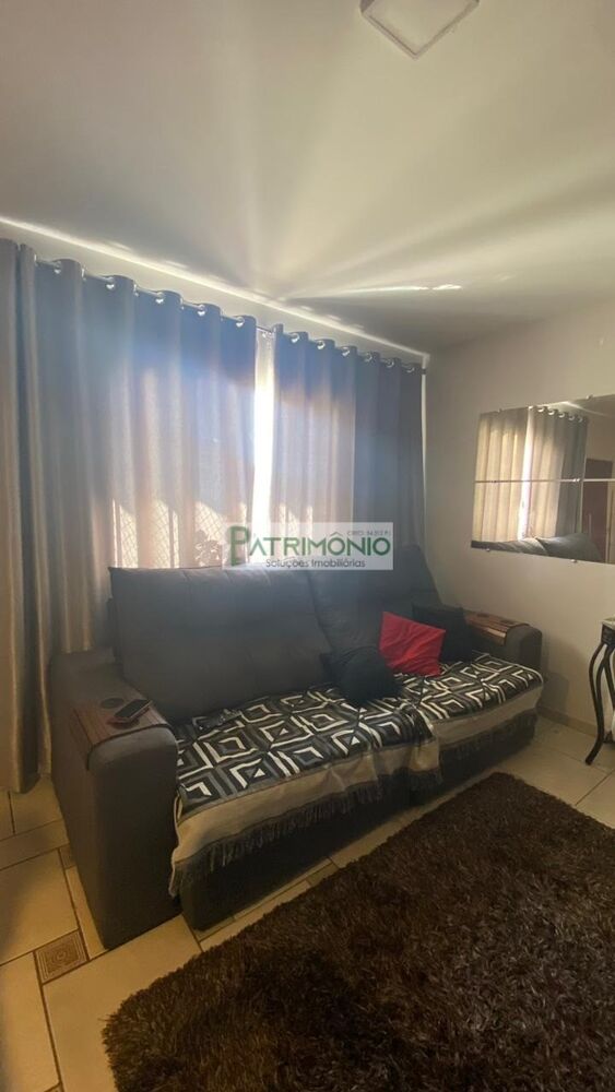 Apartamento, 2 quartos, 75 m² - Foto 3
