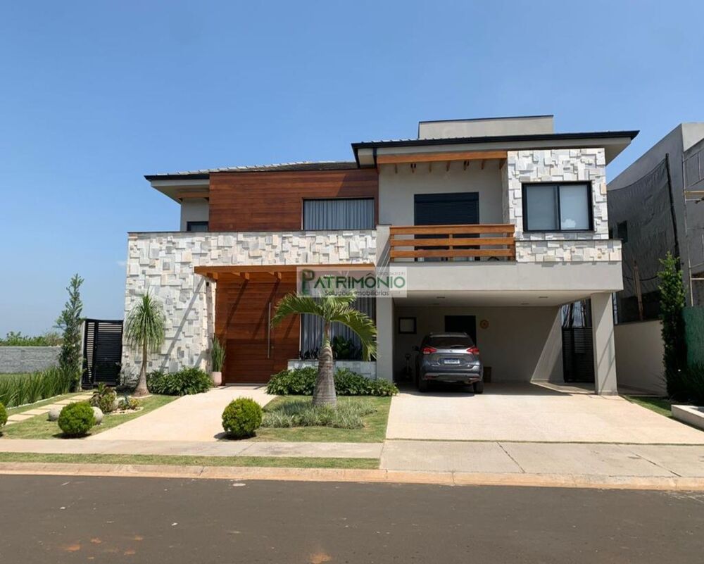 Casa, 3 quartos, 414 m² - Foto 1