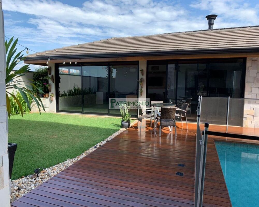 Casa, 3 quartos, 414 m² - Foto 7