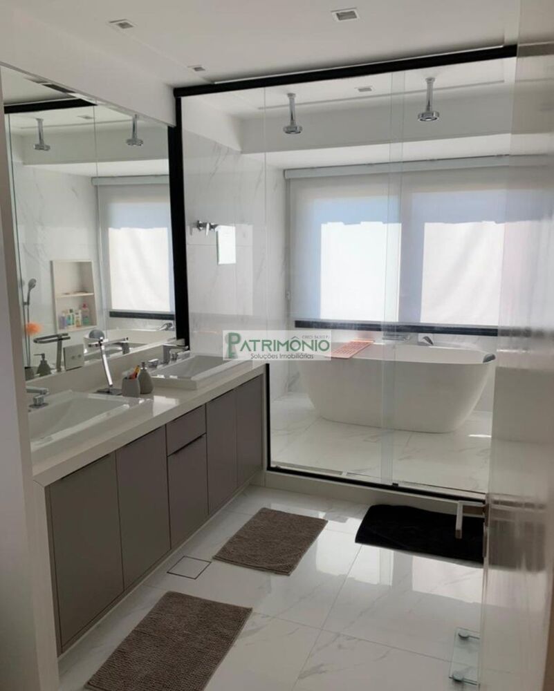 Casa, 3 quartos, 414 m² - Foto 11