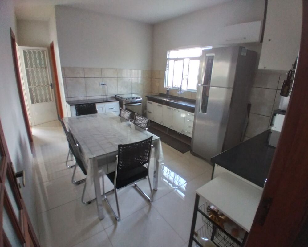 Casa, 3 quartos, 155 m² - Foto 1