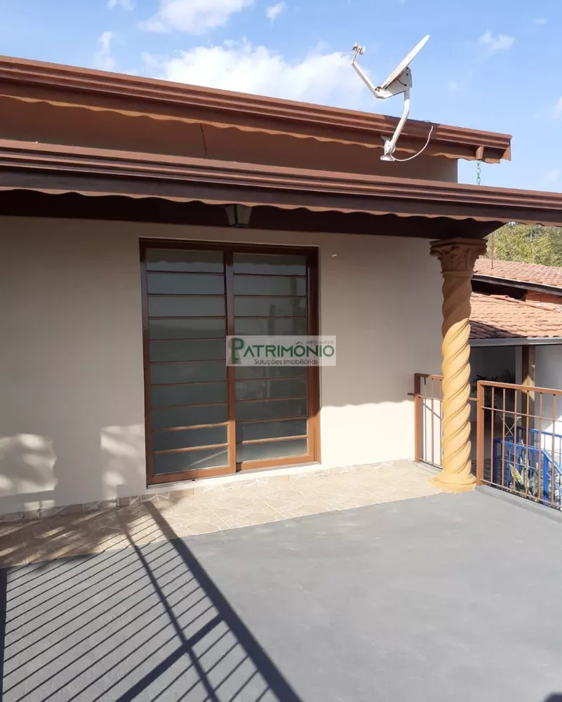 Casa, 3 quartos, 125 m² - Foto 1