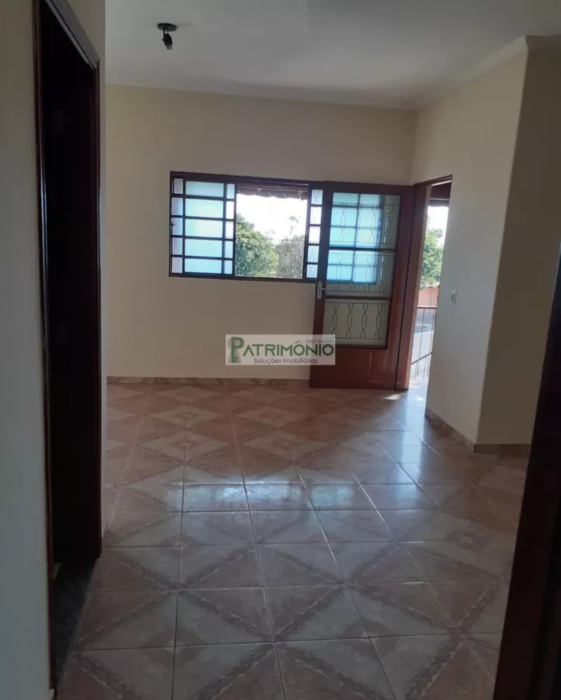 Casa, 3 quartos, 125 m² - Foto 7