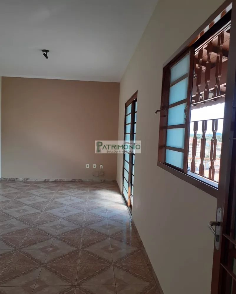 Casa, 3 quartos, 125 m² - Foto 11