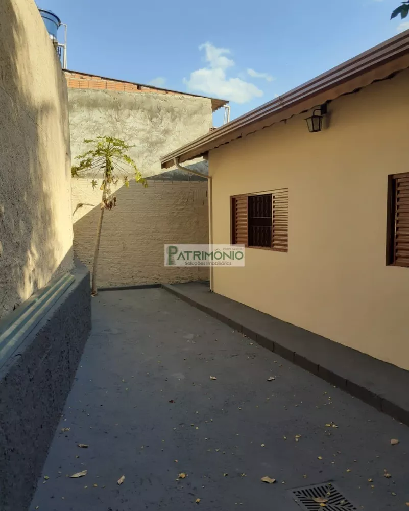Casa, 3 quartos, 125 m² - Foto 4