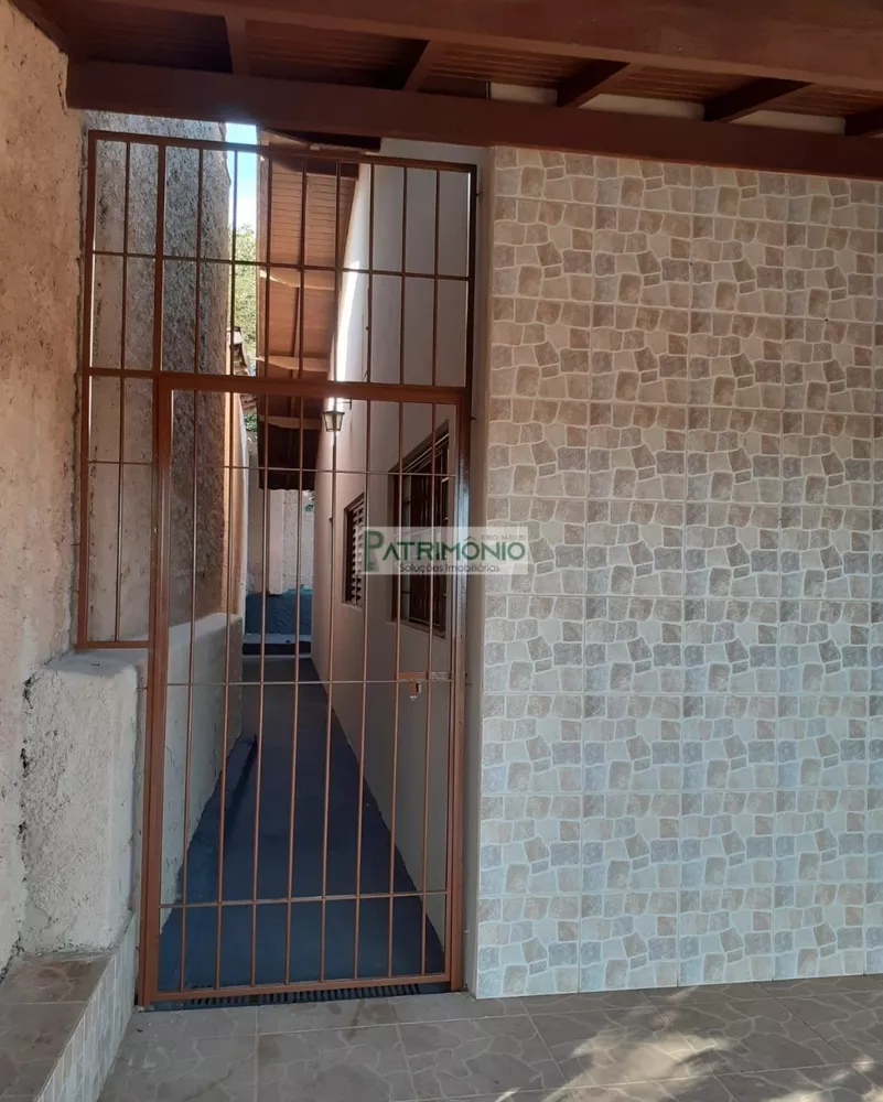 Casa, 3 quartos, 125 m² - Foto 10