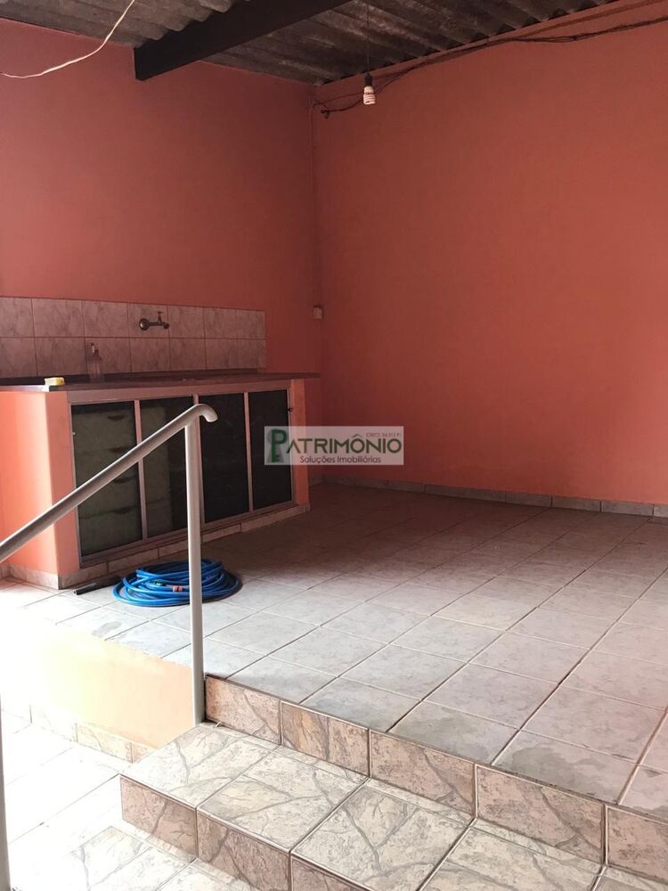 Casa, 2 quartos - Foto 10