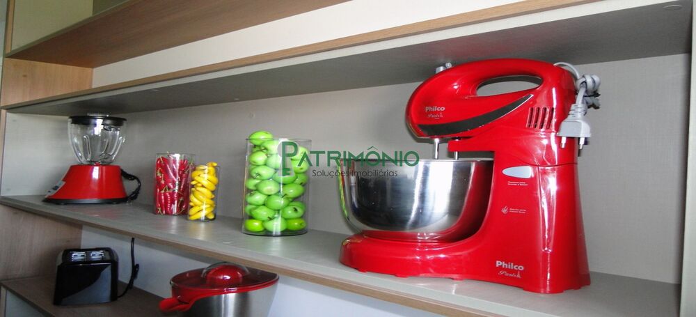 Apartamento, 2 quartos, 55 m² - Foto 4